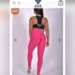 CLS LEGGINGS
